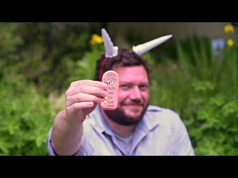 Emergency Goat Sounds Noisemaker - Archie McPhee