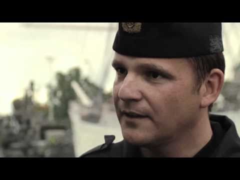 Northern Coasts 2010 submarine HSWMS Södermanland