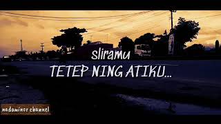 Download lagu tetep ning ati (om wawes) story baper wa mp3