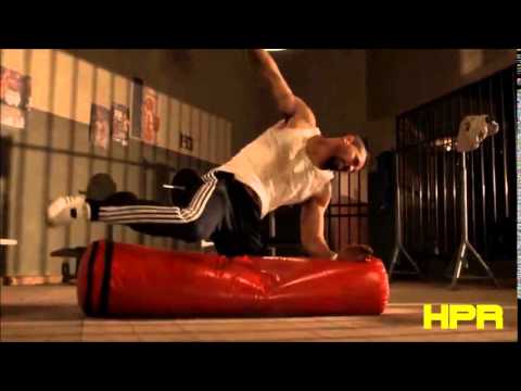 Scott Adkins Tribute 1 of 4 (The Martial Arts Legend)