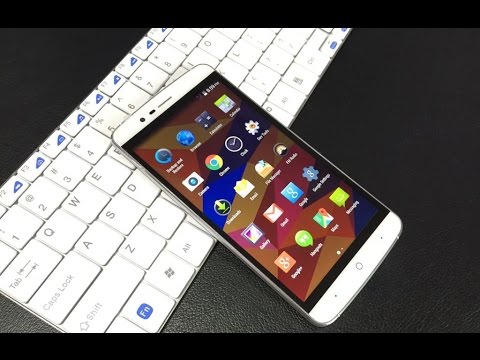 Elephone P8000 First Look & Specifications || 3 GB RAM, 4,200mAh Battery