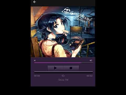 Anime Radio JPOP Songs Music