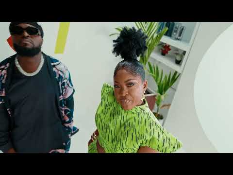 Mimie - 237 Mood (Official Music Video) feat Phillbill