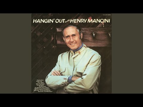 Hangin' Out (From the 20th Century-Fox picture "99 and 44/100% DEAD!")