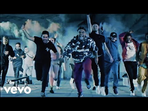 Kid Bookie - Fur Minxxx