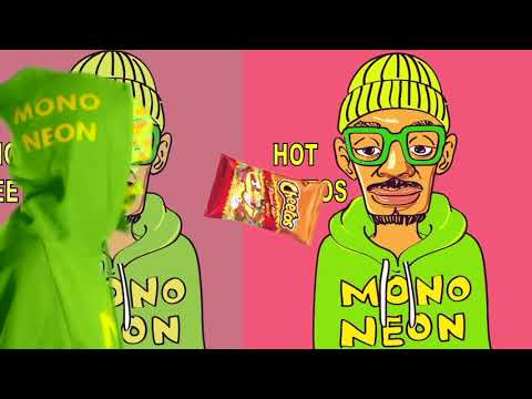 Video thumbnail for Hot Cheetos