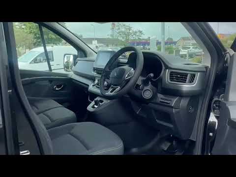 Renault Trafic 170BHP Extra Sport Auto 9S - Image 2