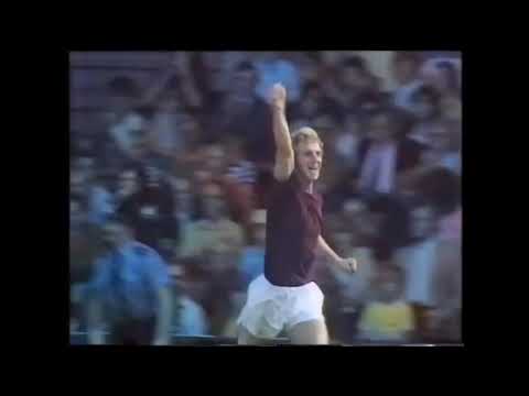 Manchester City v Burnley F.A. Charity Shield 18-08-1973