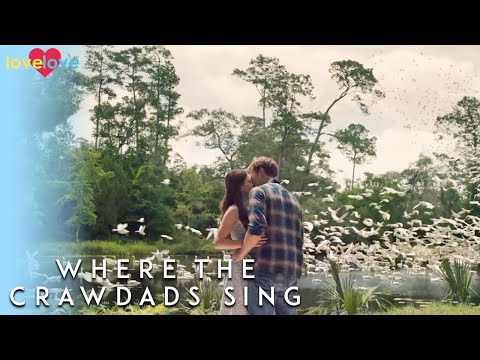 Where The Crawdads Sing | Kya's Birthday Surprise From Tate | Love Love