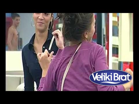 Veliki Brat S01E20