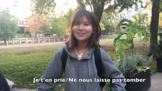 Miami Ariane Moffatt Lipdub