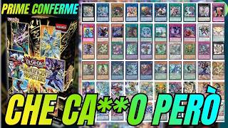 SCUSATE, non ce la FANNO! Un passo AVANTI e TRE INDIETRO YUGIOH