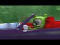 Gummy Bear Double Language Tagalog And Vietinamese Normal Voice And High PItch