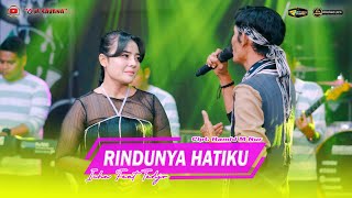Download lagu RINDUNYA HATIKU - ICHA KISWARA FEAT TEDJO  -  OM SAVANA SAKJOSE mp3