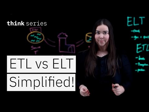 ETL vs ELT: Powering Data Pipelines for AI & Analytics