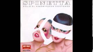 A Quien Culpar - Only love can sustain - Spinetta