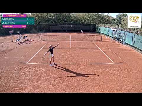 Kurt 1_22.9.2019  TK Konstruktiva "A" - Ženy