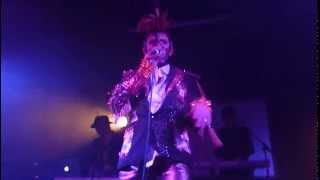 Sigue Sigue Sputnik Electronic 15 Rio Rocks (Electrowerkz 10/01/2015)