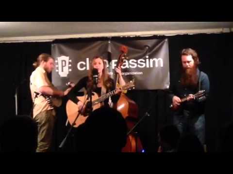 Lindsay Lou & the Flatbellys - Old Song