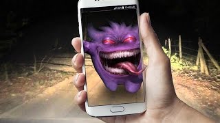 Pokemon GO: 10 Things To Know When Starting a New Game