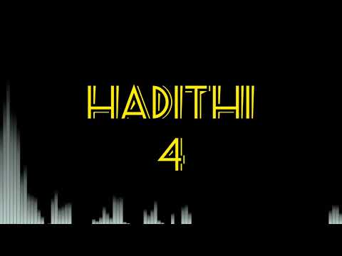 Hadithi 4 | Hoxhë Ali ef. Sadiku