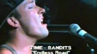 Time Bandits - Endless Road video