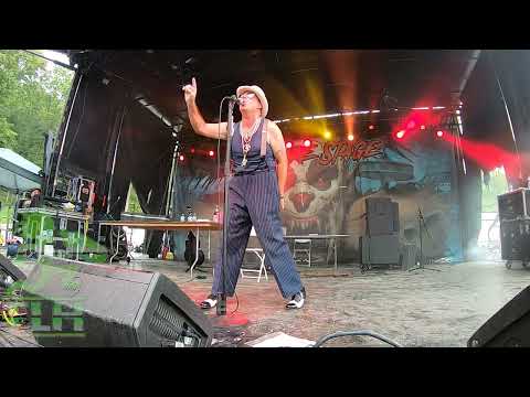 LEGZ DIAMOND @ GOTJ 2022