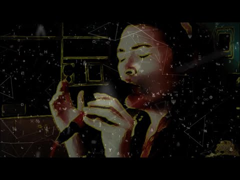 Michele Adamson and Lunar Sound - Electric Plants