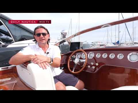 J Craft, le barche artigianali che raccontano la tradizione nautica svedese. A bordo di Torpedo