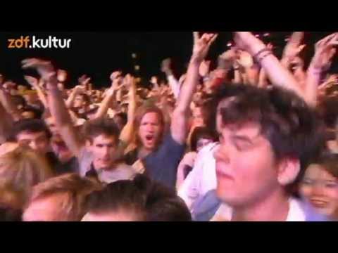 Boys Noize - Berlin Festival 2011 (High Quality - TV Broadcast)
