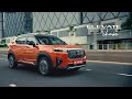 All New Honda Elevate | You're The Chase