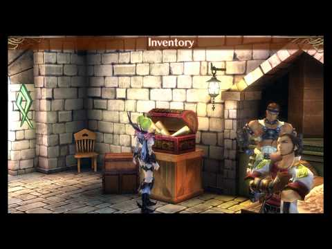 Ragnarok Odyssey - Assassin crit build