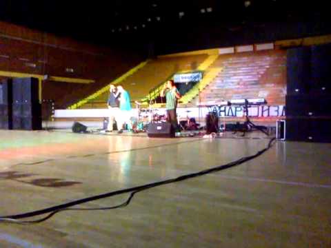 Don TonIva - Kazi,Kazi (Del) (Humanitaren Nastap) LIVE