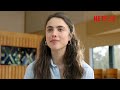 The Final Scene Of Maid Netflix