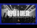 Alpha Omega Agnus Dei Spontaneous Live LIFE Worship