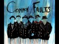 The Silent Comedy - Common Faults (full album ...