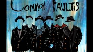 The Silent Comedy - Common Faults (full album)