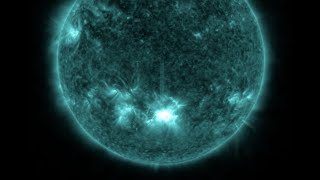 X Class Solar Flare | Proton Radiation Storm, CME Earth-Directed