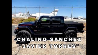 Chalino Sanchez Javier Torres