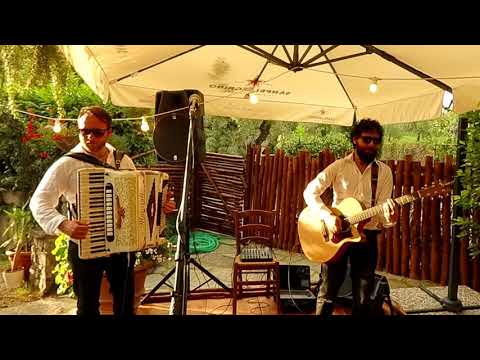Trio Folk Italiano