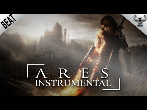 Hard Epic Choir Cinematic RAP Instrumental - Ares (FIFTY VINC Collab)
