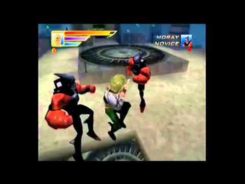 Aquaman: Battle for Atlantis Review