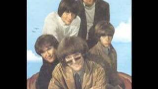 The Byrds - I Knew I'd Want You Outtake (2)