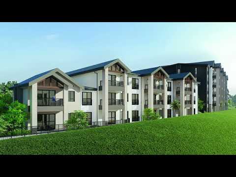 Summerset Boulcott - Village Tour