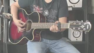 Video thumbnail for YAMAHA CPX700ii Sound Test Strumming & Fingerstyle (No effect) by Tuguldur Ariunbold