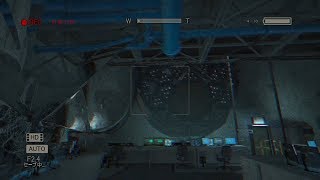 ホラーゲーム - 地下室にあった物とは…- outlast - 実況プレイ  最終回