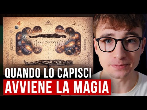 Parallel Universes Explained: Why the Life You Want Already Exists