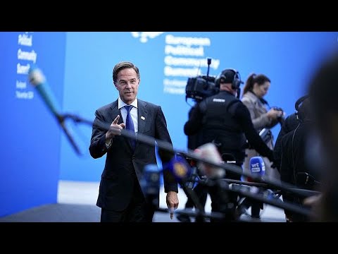 Ruttes Botschaft an Trump: Nordkoreanische Truppen im Ukraine-Krieg bedrohen auch die USA