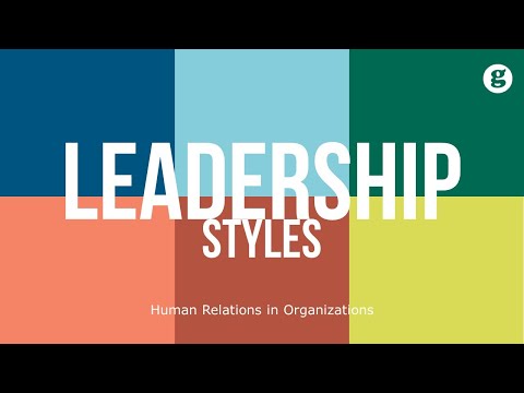 Human Relations Skills