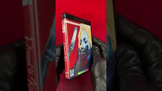 Dressed to Kill Unboxing #arrowvideo #arrowvideo #unboxing